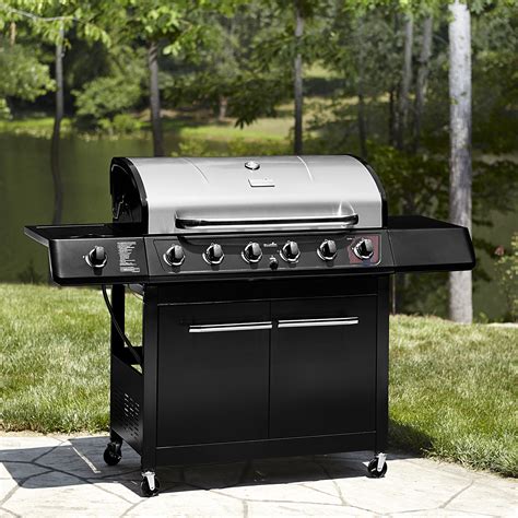 kmart gas grills